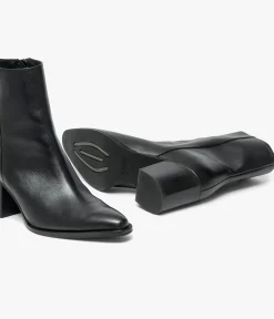 BOOTS ELLA NOIR