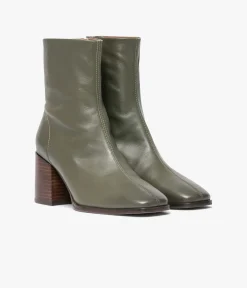 BOOTS ELMA KAKI