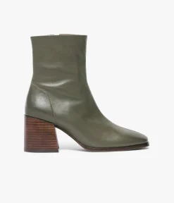 BOOTS ELMA KAKI