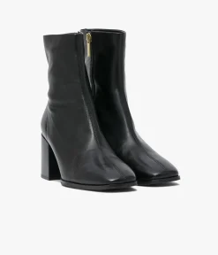 BOOTS ELMA NOIR