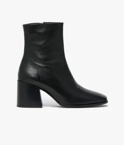 BOOTS ELMA NOIR
