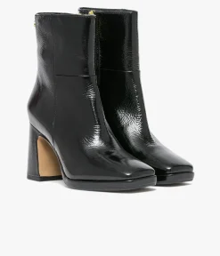 BOOTS ELVISSE NOIR