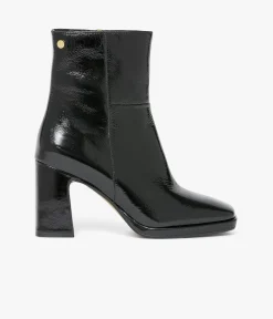 BOOTS ELVISSE NOIR