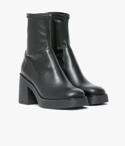 BOOTS EMY NOIR