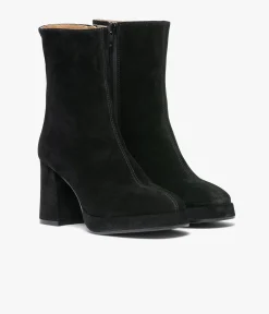 BOOTS ENORA NOIR