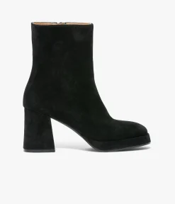BOOTS ENORA NOIR