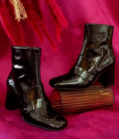 BOOTS ETINCELLE