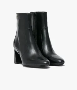BOOTS ETOILE NOIR