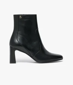 BOOTS ETOILE NOIR