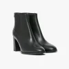 BOOTS EUGENIE NOIR