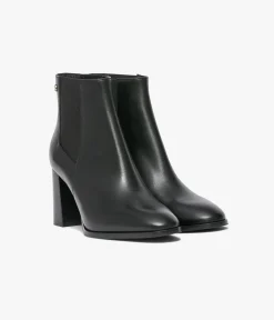 BOOTS EUGENIE NOIR
