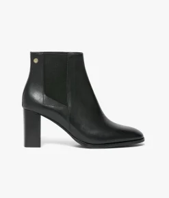 BOOTS EUGENIE NOIR