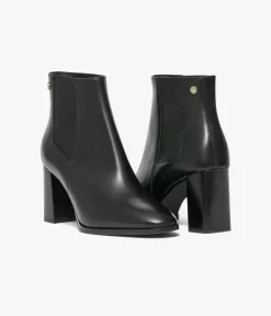 BOOTS EUGENIE NOIR