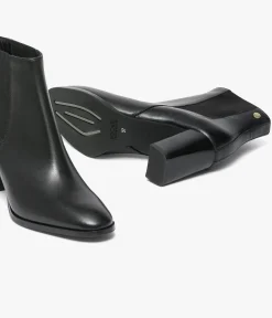 BOOTS EUGENIE NOIR