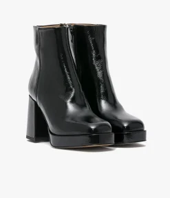 BOOTS EZOLA NOIR