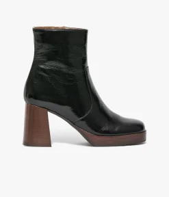 BOOTS EZRA NOIR