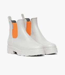 BOOTS FEMME LORINA