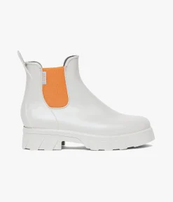 BOOTS FEMME LORINA