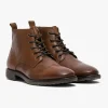BOOTS GABULAY COGNAC