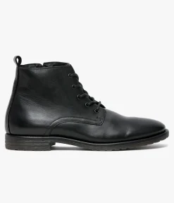 BOOTS GABULAY NOIR