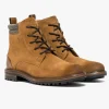 BOOTS GAETAN COGNAC