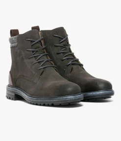 BOOTS GAETAN GRIS