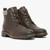 BOOTS GAETAN MARRON