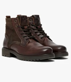 BOOTS GIBSON CAFE