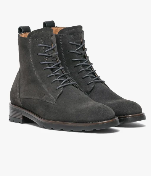 BOOTS GUILLO GRIS