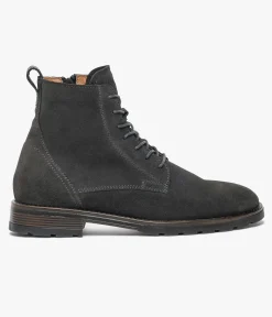 BOOTS GUILLO GRIS