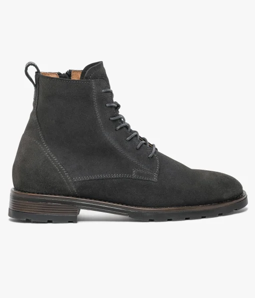 BOOTS GUILLO GRIS