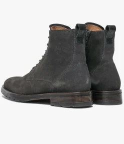 BOOTS GUILLO GRIS