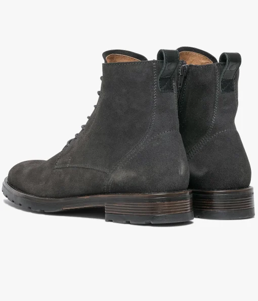 BOOTS GUILLO GRIS