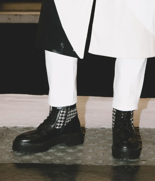 BOOTS KARTAGE