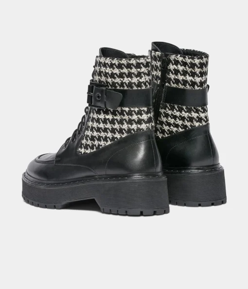 BOOTS KARTAGE