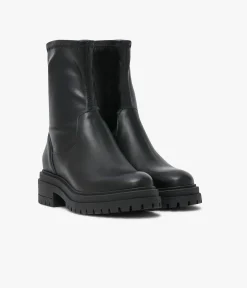 BOOTS KIOURDY NOIR