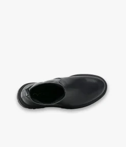 BOOTS KIOURDY NOIR
