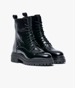 BOOTS KLARINE