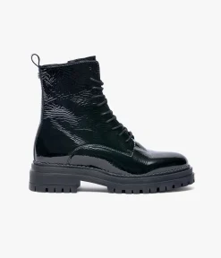 BOOTS KLARINE