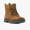 BOOTS KLARINE COGNAC
