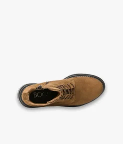 BOOTS KLARINE COGNAC