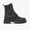 BOOTS KLARINE NOIR