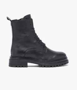 BOOTS KLARINE NOIR