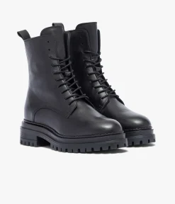 BOOTS KLARINE NOIR