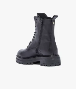 BOOTS KLARINE NOIR