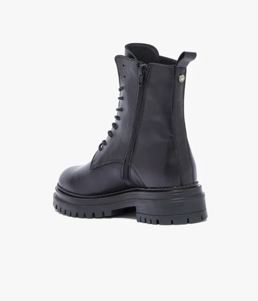 BOOTS KLARINE NOIR