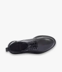 BOOTS KLARINE NOIR