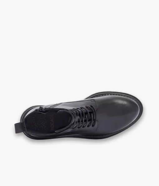 BOOTS KLARINE NOIR
