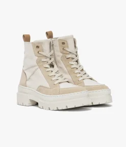 BOOTS KORINA BEIGE