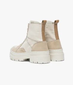 BOOTS KORINA BEIGE
